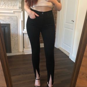 Rag & Bone Yuki Skinny Jeans